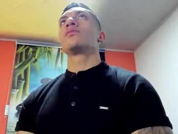 aquiles_51 — #alpha #master #muscle #flex #dick #