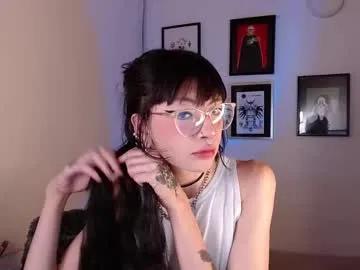arabella_stone on Chaturbate