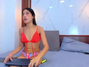 arah_issaa on Chaturbate