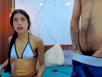 arah_issaa on Chaturbate