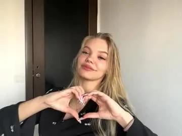 argeliaboivin on Chaturbate