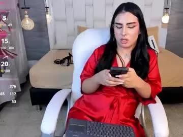 aria07_ on Chaturbate