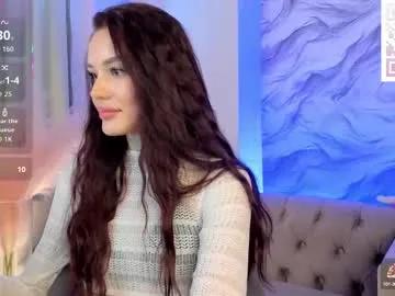 aria_mila on Chaturbate