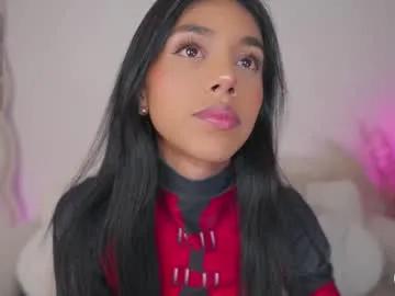 ariadna5 on Chaturbate