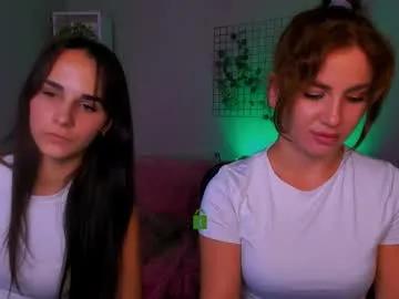 ariana_ross7 on Chaturbate