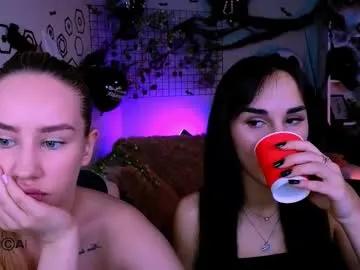 ariana_ross7 on Chaturbate