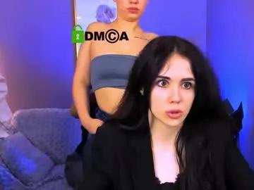 ariana_ross7 on Chaturbate