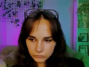 ariana_ross7 on Chaturbate