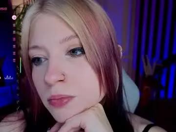 arielabradberry on Chaturbate