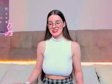 ariellateska on Chaturbate