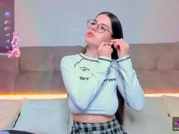 ariellateska on Chaturbate