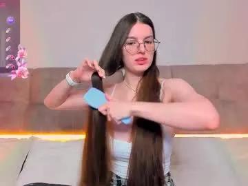 ariellateska on Chaturbate