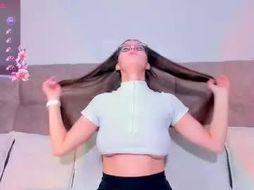 ariellateska on Chaturbate