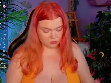 ariettaheart on Chaturbate