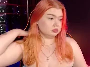ariettaheart on Chaturbate