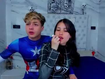 arissha_lee on Chaturbate