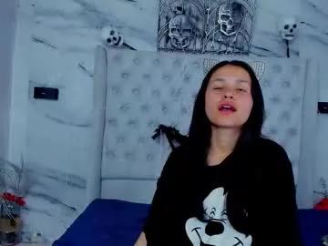 arissha_lee on Chaturbate