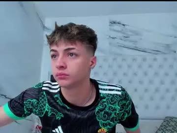 arissha_lee on Chaturbate