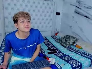 arissha_lee on Chaturbate