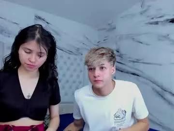 arissha_lee on Chaturbate