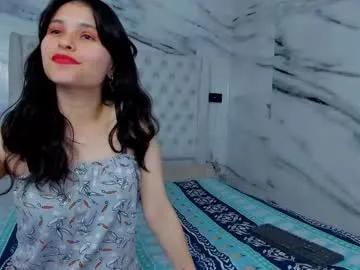 arissha_lee on Chaturbate