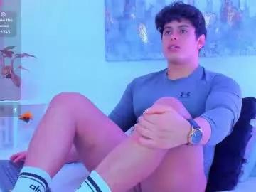 arminjones1 on Chaturbate