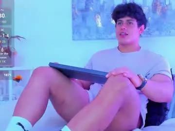 arminjones1 on Chaturbate