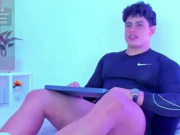 arminjones1 on Chaturbate