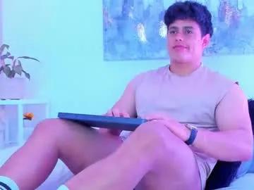 arminjones1 on Chaturbate