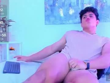 arminjones1 on Chaturbate