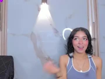 aron_and_molly on Chaturbate