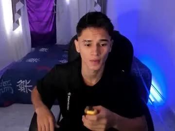 aron_boyy on Chaturbate