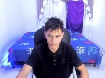 aron_boyy on Chaturbate