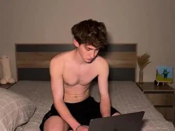 aronyou_win — Goal: Public  CUM SHOW [2399 tokens left] #feet #ass #new #twink #young