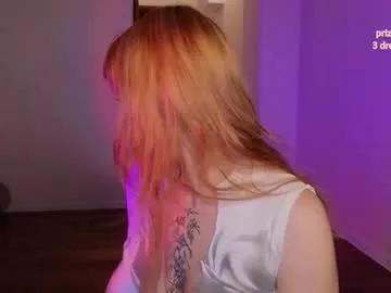 artemisa_meows on Chaturbate