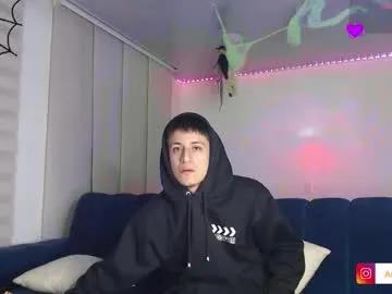 ashely_ryan24 on Chaturbate