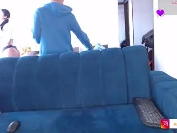 ashely_ryan24 on Chaturbate