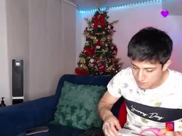 ashely_ryan24 on Chaturbate
