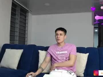 ashely_ryan24 on Chaturbate