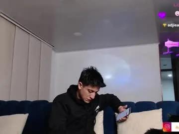 ashely_ryan24 on Chaturbate