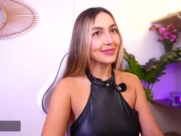 ashley2004_ on Chaturbate