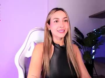 ashley2004_ on Chaturbate