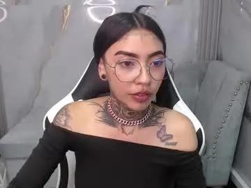 ashley_blum_v on Chaturbate