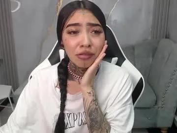 ashley_blum_v on Chaturbate