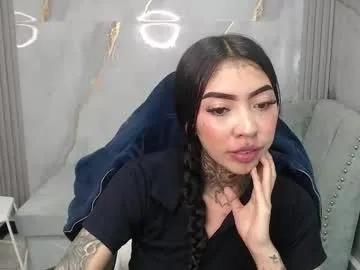 ashley_blum_v on Chaturbate