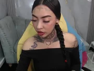 ashley_blum_v on Chaturbate