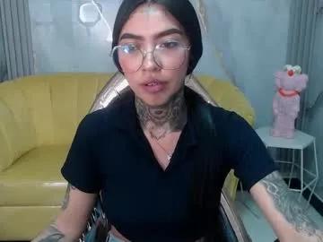 ashley_blum_v on Chaturbate