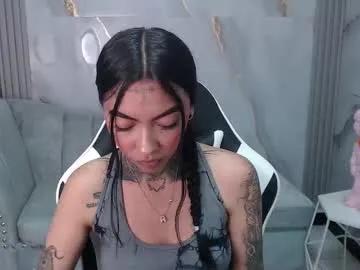 ashley_blum_v on Chaturbate