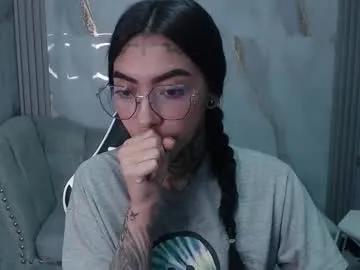 ashley_blum_v on Chaturbate