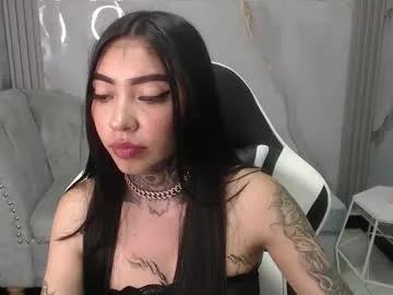 ashley_blum_v on Chaturbate